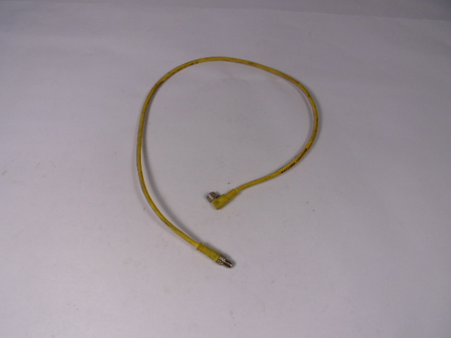 Balluff C49GNE49PY006M 3-PIN Sensor Cable USED
