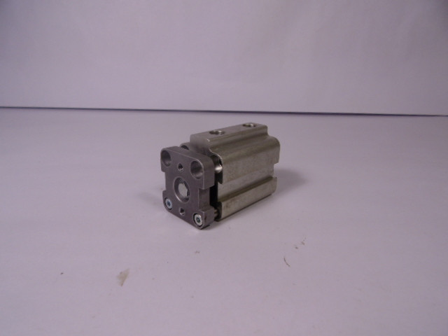 Festo ADVL-25-15-A Double Acting Compact Cylinder 25mm Bore 15mm Stroke USED