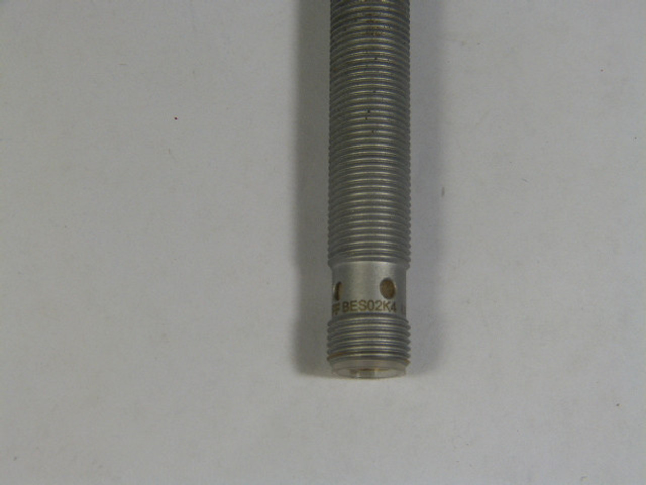 Balluff BES02K4 Inductive Proximity Sensor USED