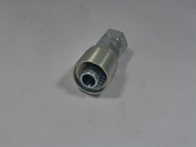 Goodyear B2-JCFX-1010 Female Hydraulic Fitting 5/8" Swivel ! NOP !
