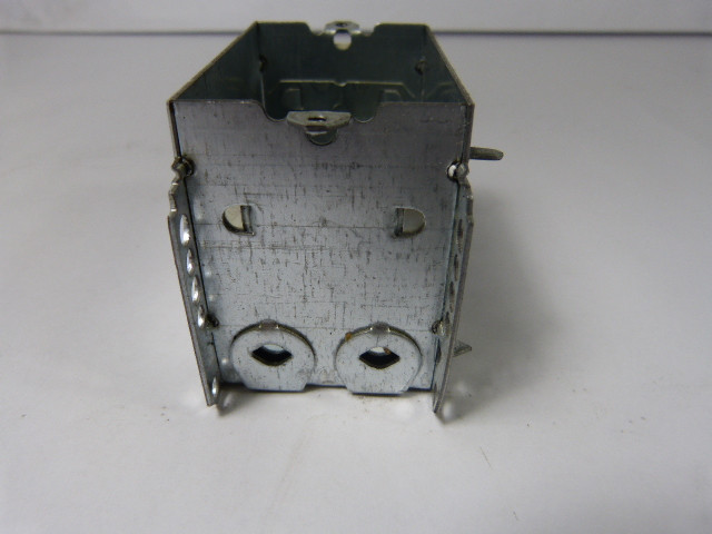 Iberville BC2104-LX Box Spring Clamp 2-1/2 IN Deep NOP