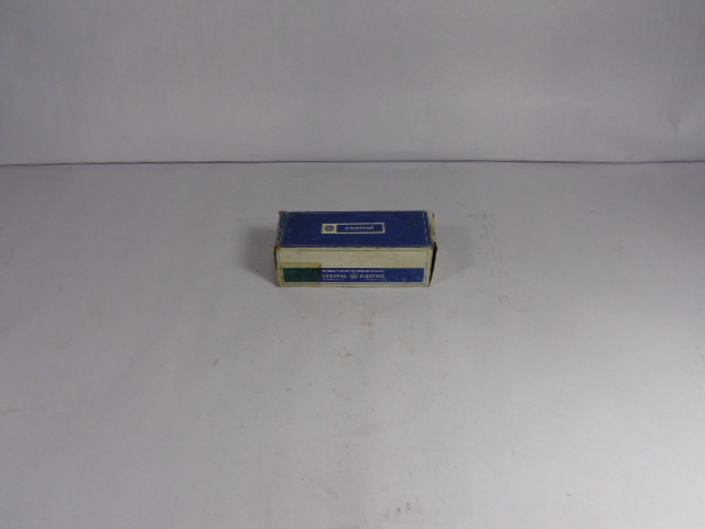 General Electric CR245B113A Relay ! NEW !