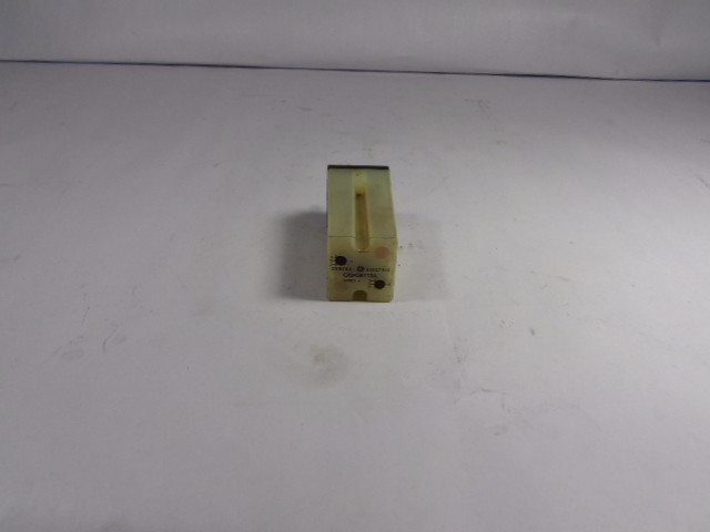General Electric CR245B113A Relay ! NEW !