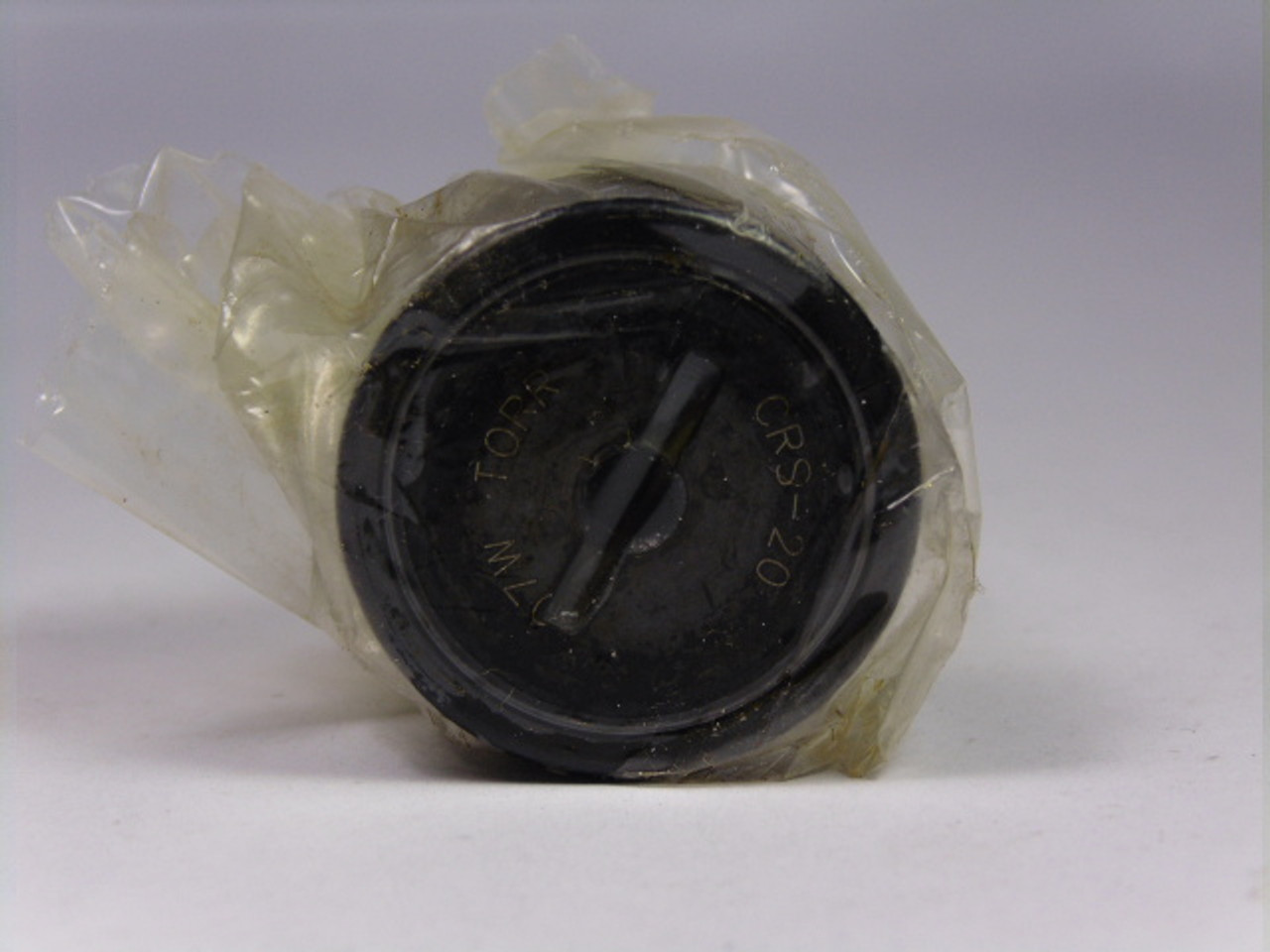 Timken CRS-20 Cam Follower Bearing 1-1/4" Roller D 3/4" W SHELF WEAR NEW