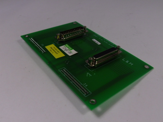 LCB & L&M 920-0401 DT9834 Interface Board ! NOP !