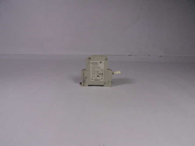 Fuji Electric CP31FM/15 Circuit Protector 15Amp 1Pole USED