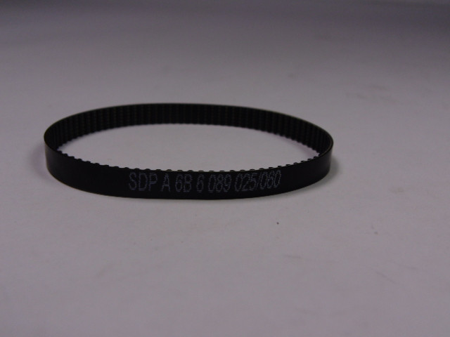 SDP/SI A6B6-089025 Timing Belt ! NOP !
