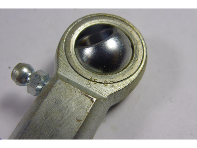 Aurora AG-6Z Rod End Bearing Female USED