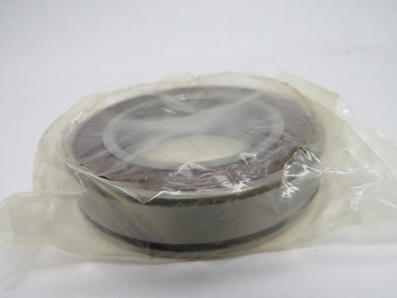 Fafnir  9109PPG Single Row Deep Groove Ball Bearing 75mmOD 45mmID 16mmW  NEW