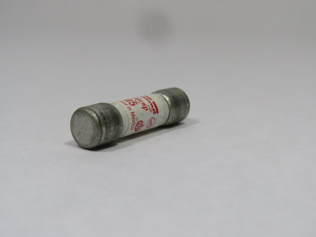Ferraz Shawmut ATM5 Fast Acting Fuse 5A 600V USED