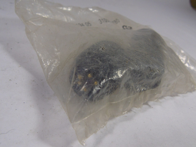 Siemens 99-2445-134-05 Connector 5P Black ! NWB !