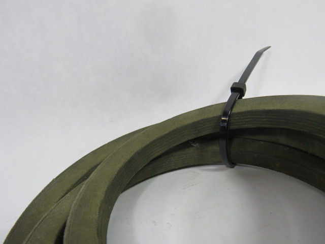 S.W.R. Industries Ltd. Three-Five B-46 V-Belt .66" Wide 49" Length ! NOP !