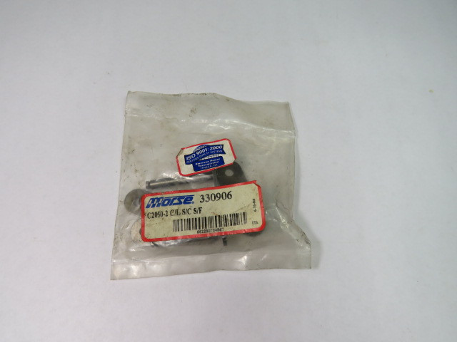 Morse C2050-2 Chain Link 330906 ! NWB !