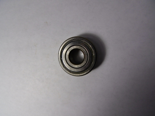 SKF 6302-2Z Deep Groove Ball Bearing 42mmOD 15mmID 13mmW NOP