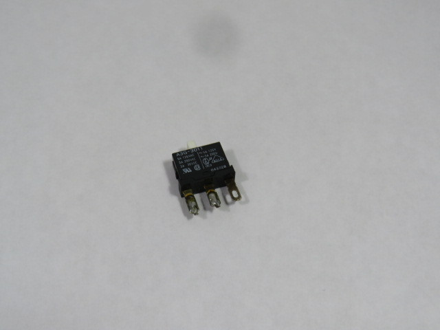 Omron A3G-3011 Switch Replacement 5A 125Vac USED