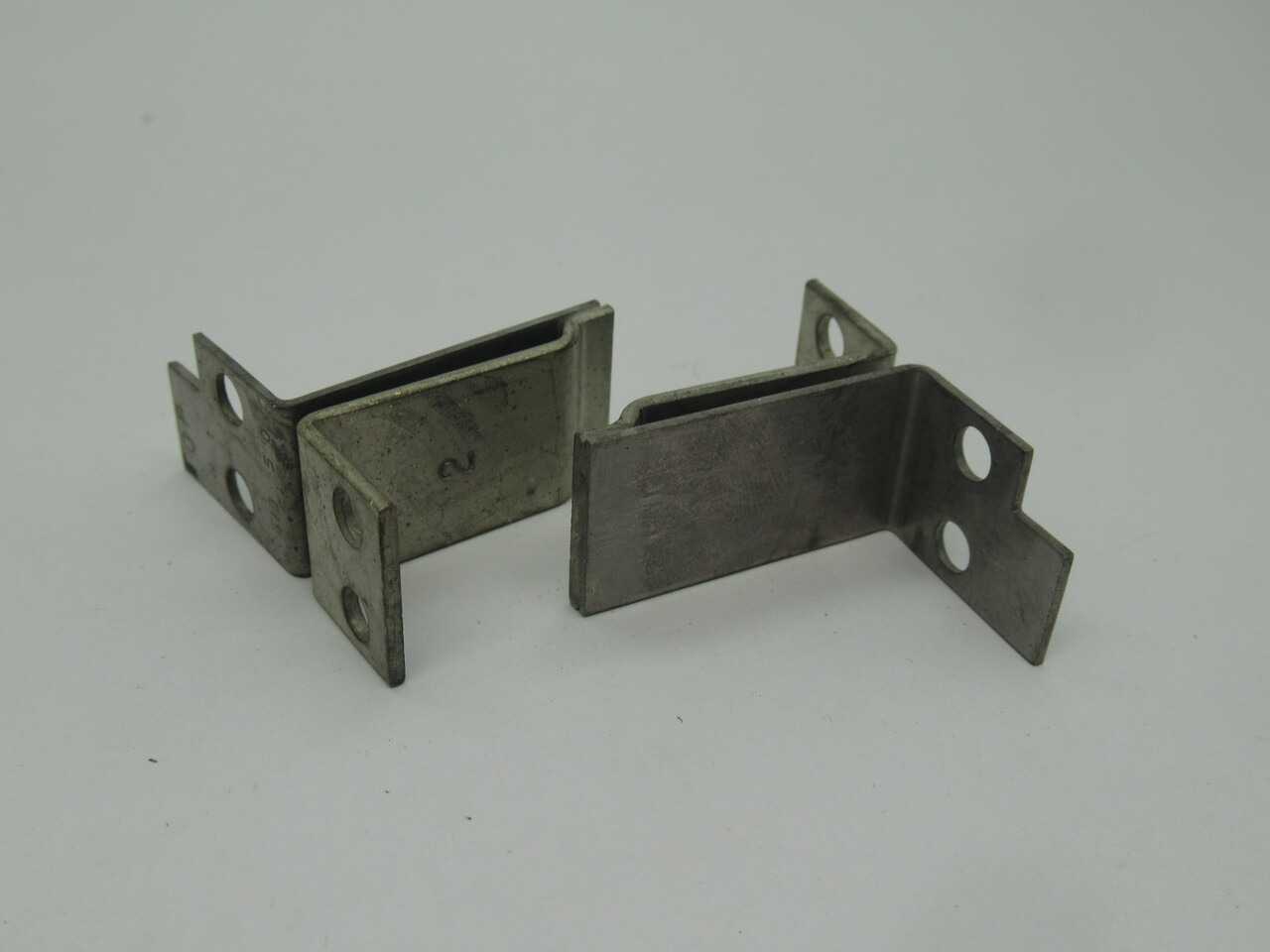 General Electric 81D590 Overload Thermal Heating Element Box Of 2 ! NEW !