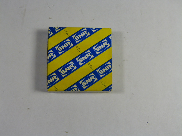 NTN Bearing 6204.ZZJ30D43 Deep Groove Ball Bearing 47mmOD 20mmID 14mmW NEW