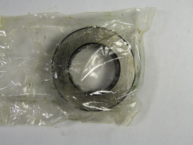 INA 907 Ball Bearing Thrust Metric 3Piecee Medium Duty ! NEW !