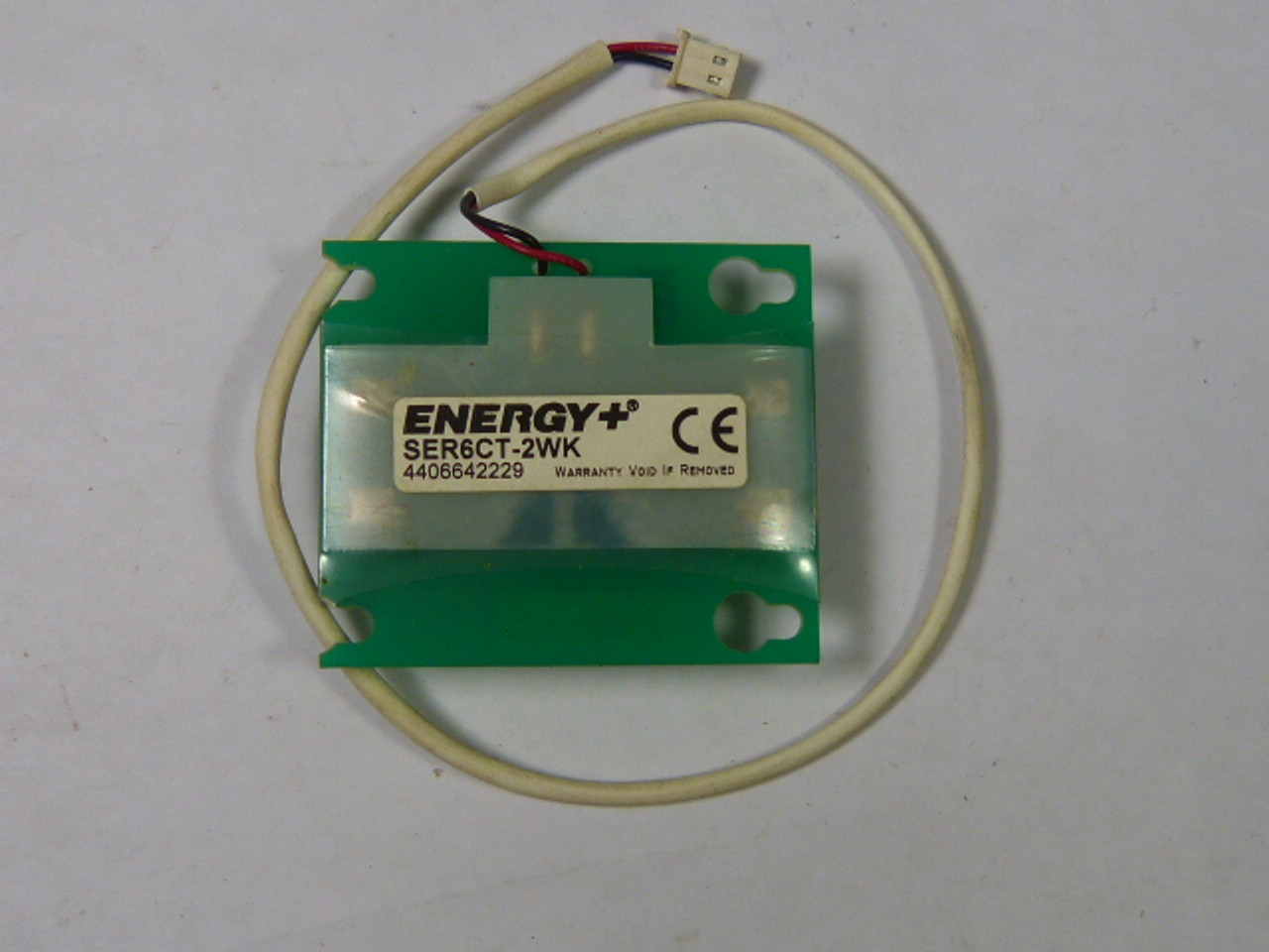 Allen-Bradley 8520-BAT Lithium Battery 3.6V 3800MAH USED