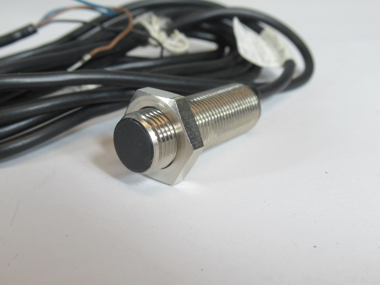 Allen-Bradley  871C-DH2NN12-E2 Proximity Switch 2 MM USED