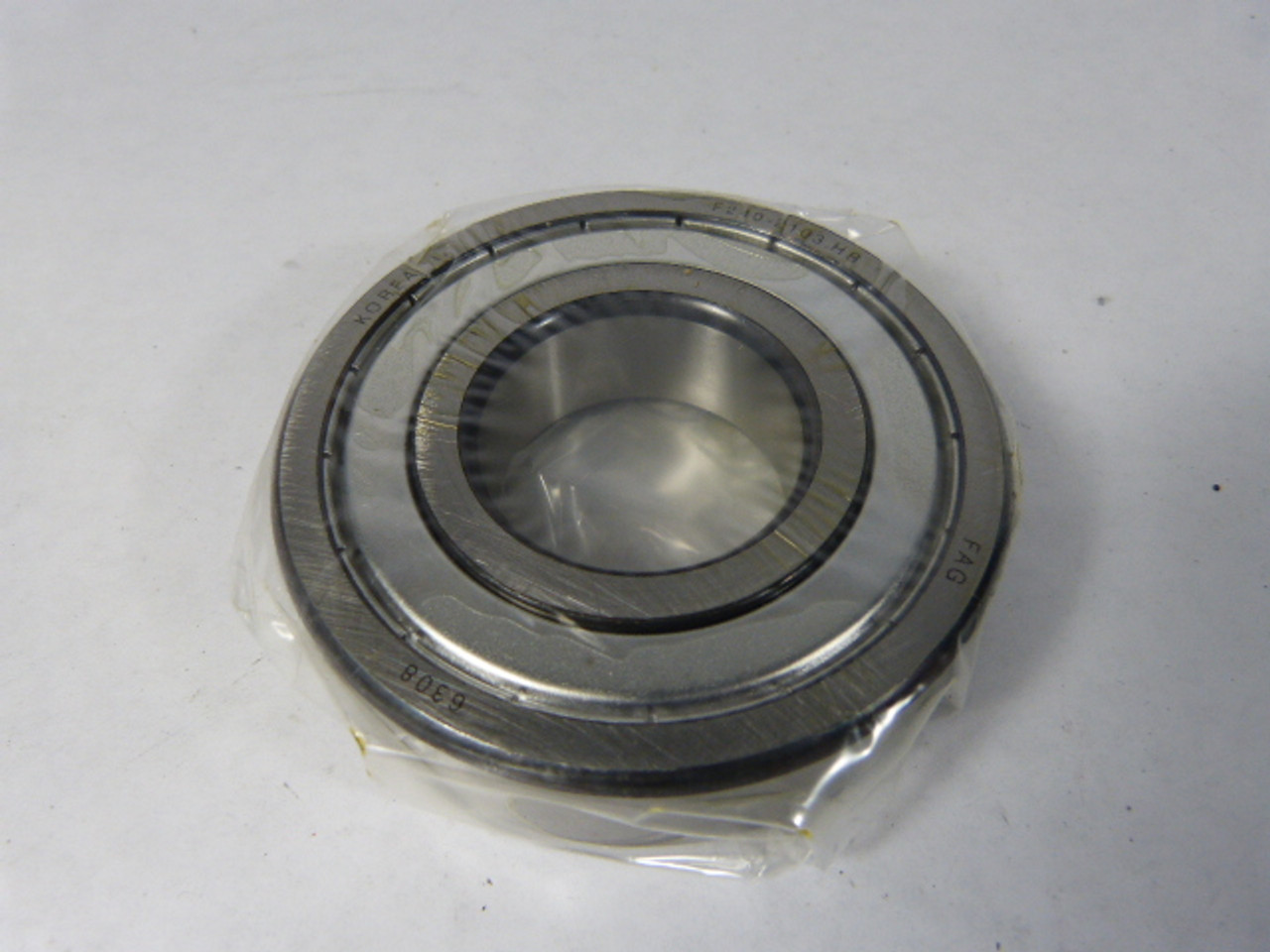 Fag 6308.2ZR Deep Groove Bearing 40X90X23mm ! NEW !