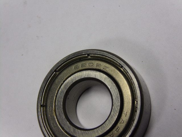 Koyo 6202Z Deep Groove Ball Bearing 35mmOD 15mmID 11mmW NOP