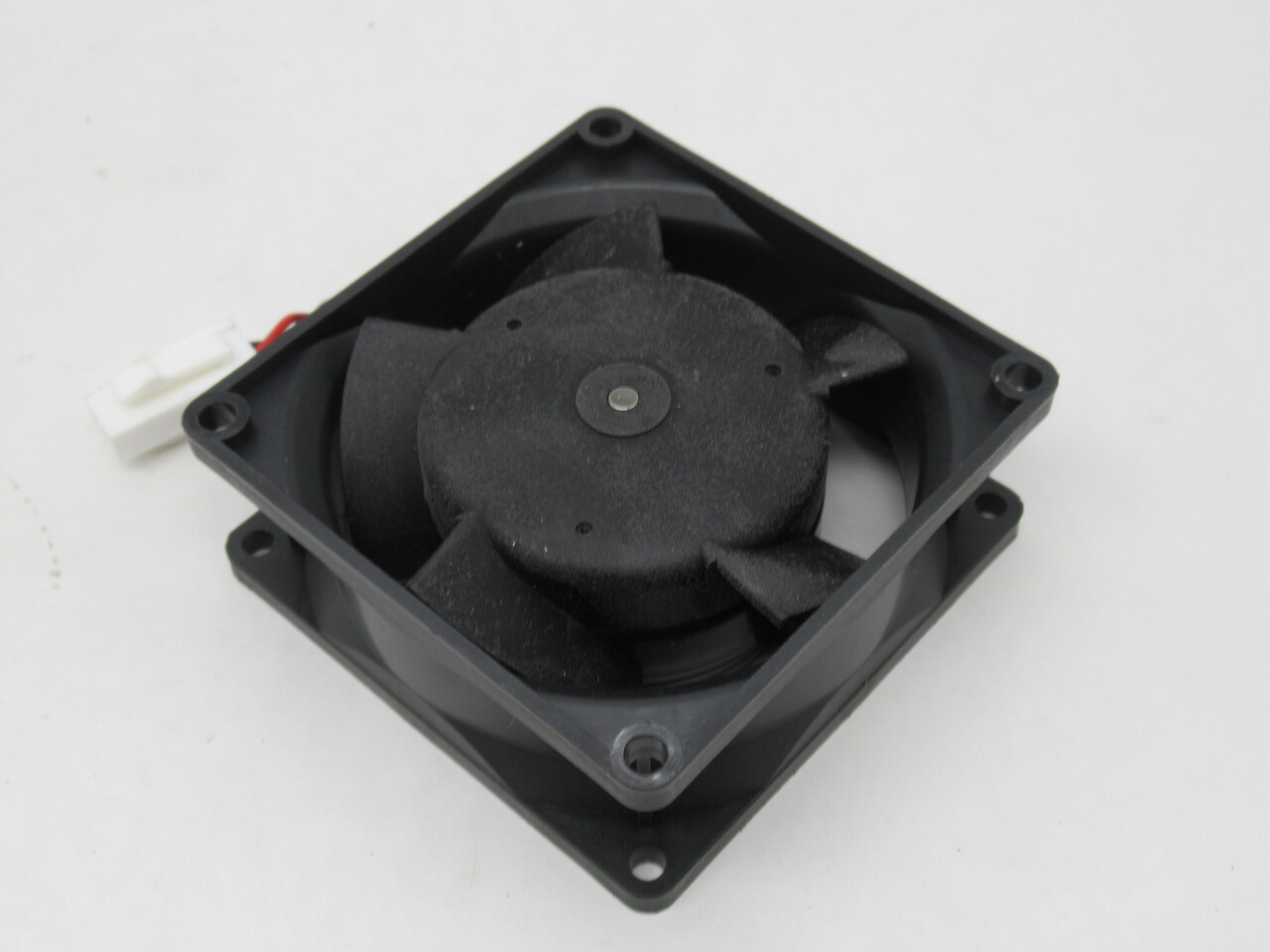 Papst 8318 Multifan 48VDC 54mA 2.6W NOP