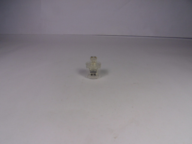 Allen-Bradley 855E-LL10A Led Lamp Series A 120VAC 21mA AMBER USED