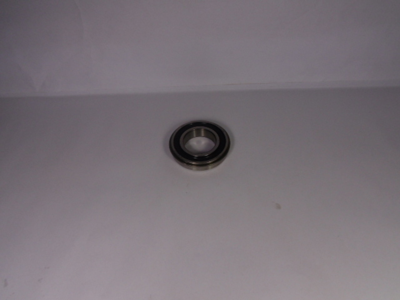 SKF 6210-2RS1NR Single Row Deep Groove Ball Bearing 50X90X20 ! NOP !