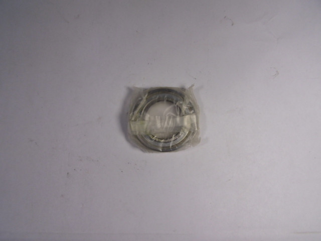 KBC 6008ZZC3G14 Deep Groove Ball Bearing 68mmOD 40mmID 15mmW NEW