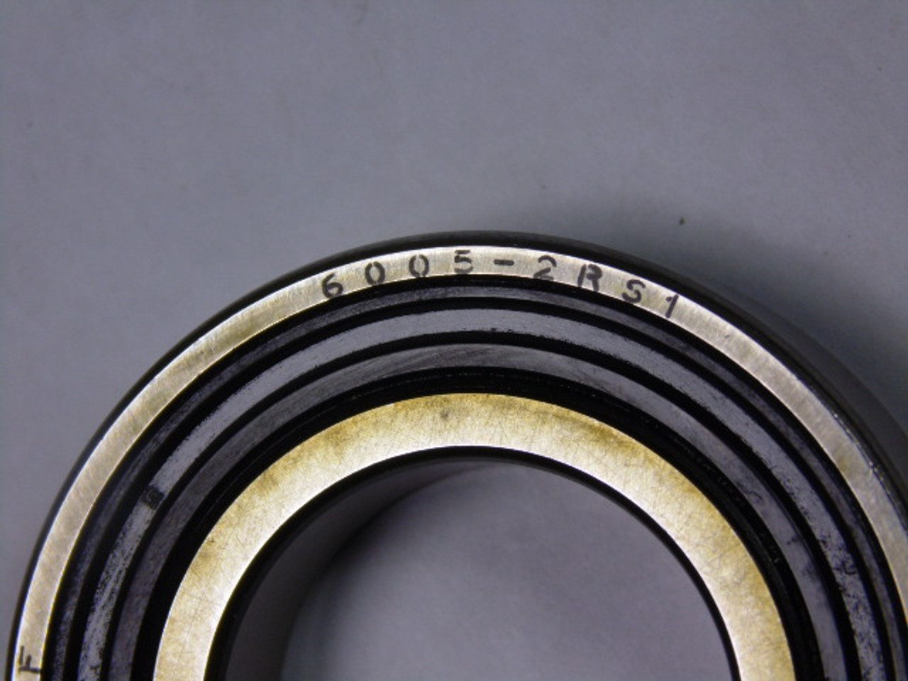 SKF 6005-2RS1 Deep Groove Ball Bearing ! NOP !