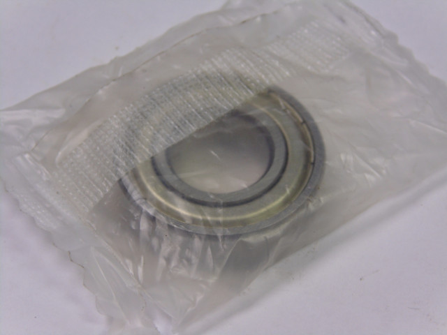 Generic 6002Z Deep Groove Ball Bearing 32mmOD 15mmID 9mmW SEALED NWB
