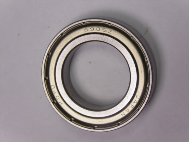 Koyo 6905Z Deep Groove Ball Bearing 42mmOD 25mmID 9mmW NOP