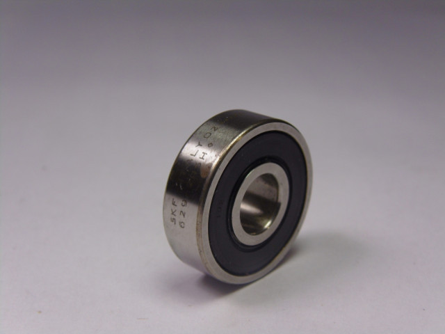 SKF 629-2RSH Deep Groove Ball Bearing USED