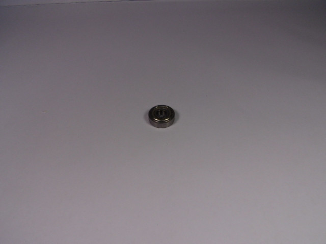 Nachi 6200ZE Deep Groove Ball Bearing 30mmOD 10mmID 9mmW NOP