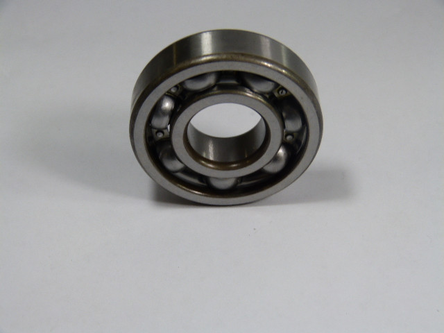 Nachi 6305 Deep Groove Ball Bearing 62mmOD 25mmID 17mmW NOP
