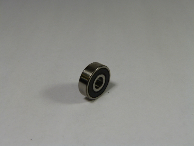 SKF 626-2RSH Miniature Deep Groove Ball Bearing 19mmOD 6mmW 6mmW NOP