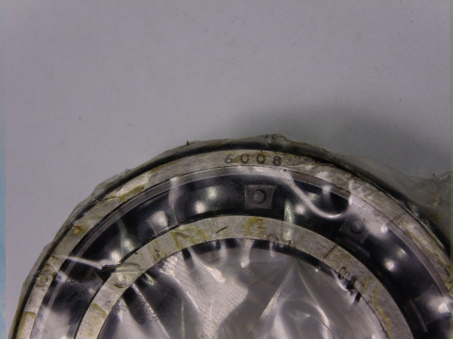 SKF 6008 Deep Groove Ball Bearing 68mmOD 40mmID 15mmW NOP