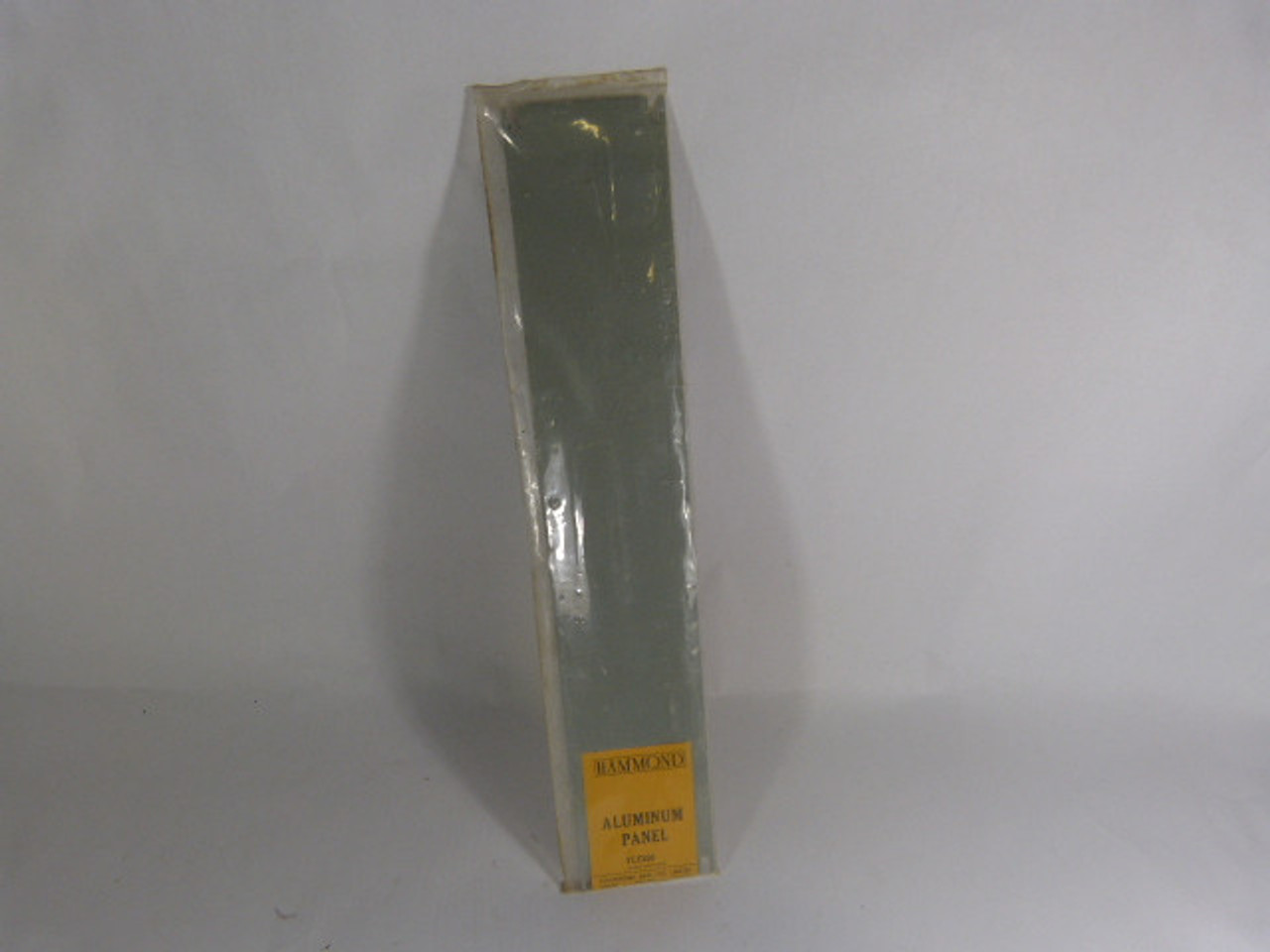 Hammond 7GY350 Aluminium Panel ! NWB !