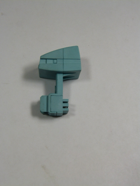 Siemens 6SL3-162-2AA00-0AA0 Klemmen Adapter 24V USED