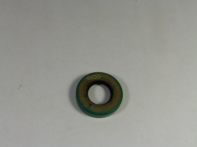 Chicago Rawhide 6630 Oil Seal ! NOP !
