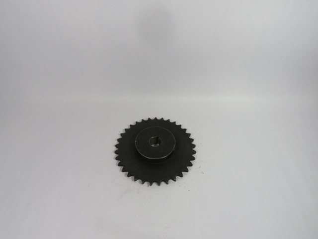 Generic 60-33 Sprocket 30mm Bore 33 Teeth USED