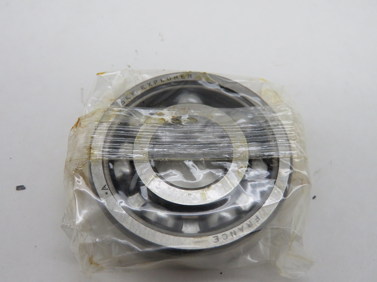 SKF 6303 Deep Groove Ball Bearing 47mmOD 17mmID 14mmW DMG BOX NEW