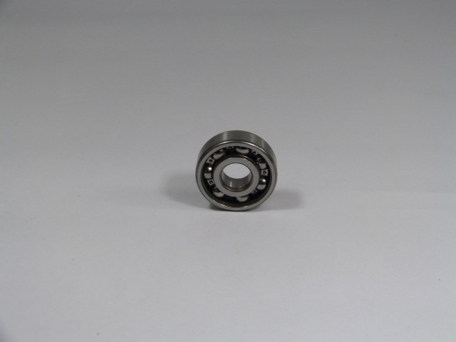 NTN 6302Z Deep Groove Ball Bearing 42mmOD 15mmID 13mmW NOP