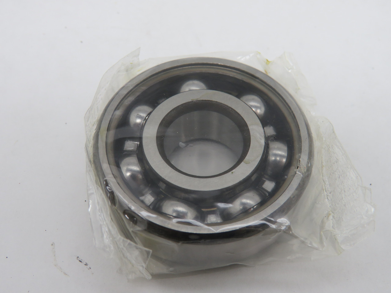 SKF 6302/C3 Deep Groove Ball Bearing 42mmOD 15mmID 13mmW DMG BOX NEW