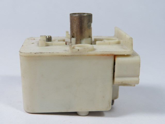 Square D 9001-KM1 Ser H Light Module 110-120V 50/60Hz Transformer USED