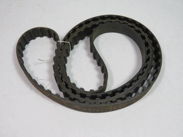 Uniroyal 750H075 Timing Belt 75" OD 1/2" Pitch 0.75" W 150 Teeth ! NOP !