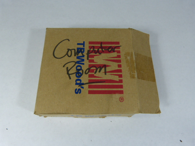 TB Wood's 522BSDS V-Belt Pulley 2-Groove ! NEW !