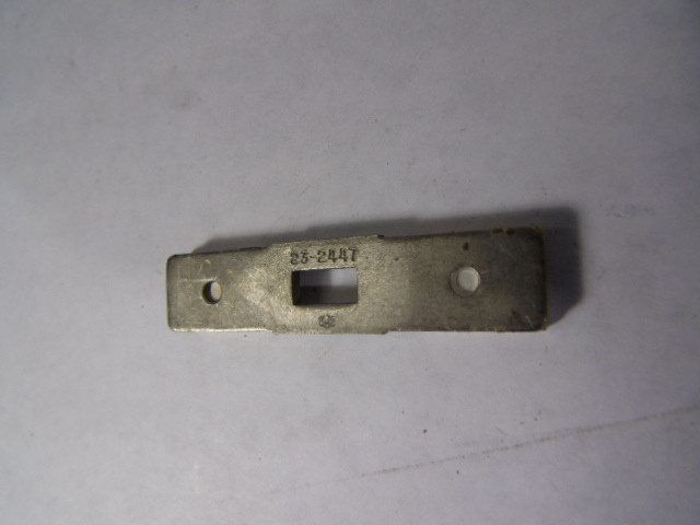 Cutler Hammer 23-2447 Contact Mechanism ! NOP !