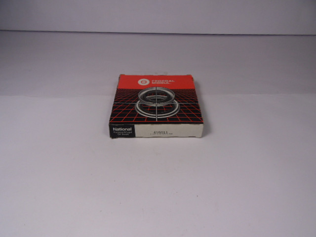 National 416011 Oil Seal 3.125X4.125X.500 ! NEW !
